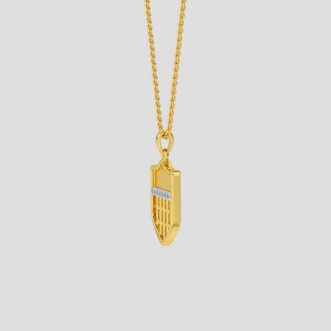 Gian Pendant