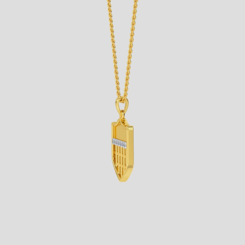 Gian Pendant
