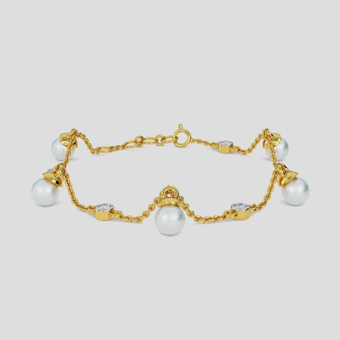 Kiera Bracelet