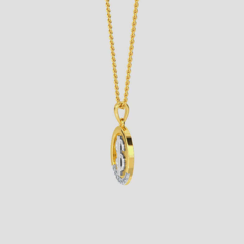 Wylder Pendant