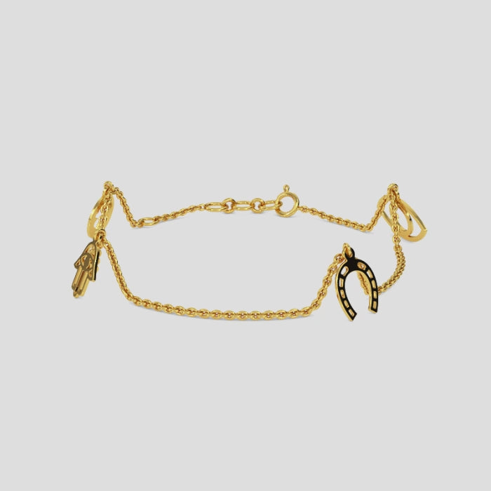 Danica Bracelet