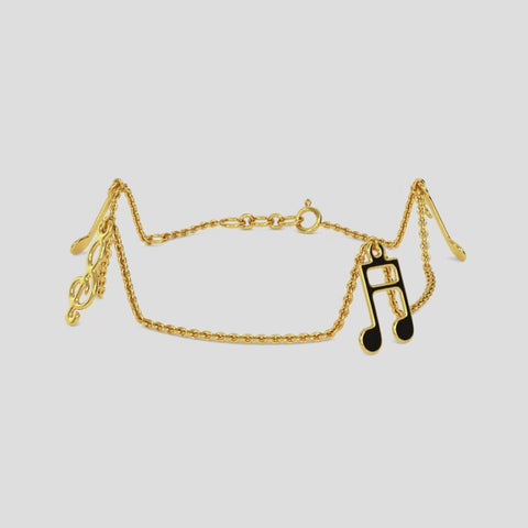 Greta  Bracelet