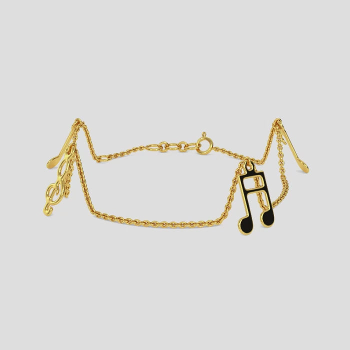 Greta  Bracelet
