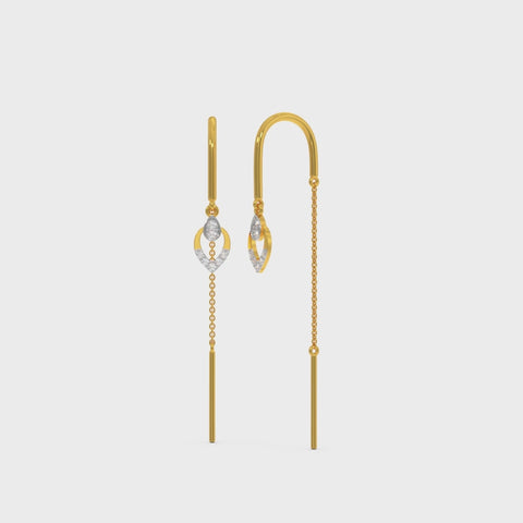 Preston Earring