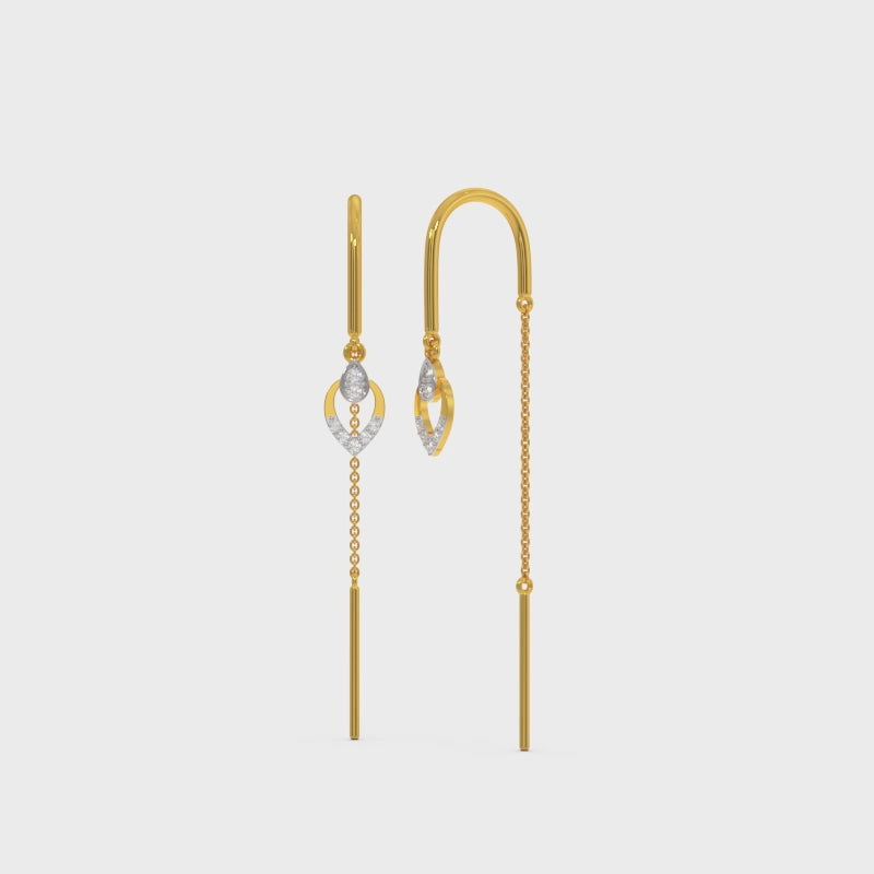 Preston Earring