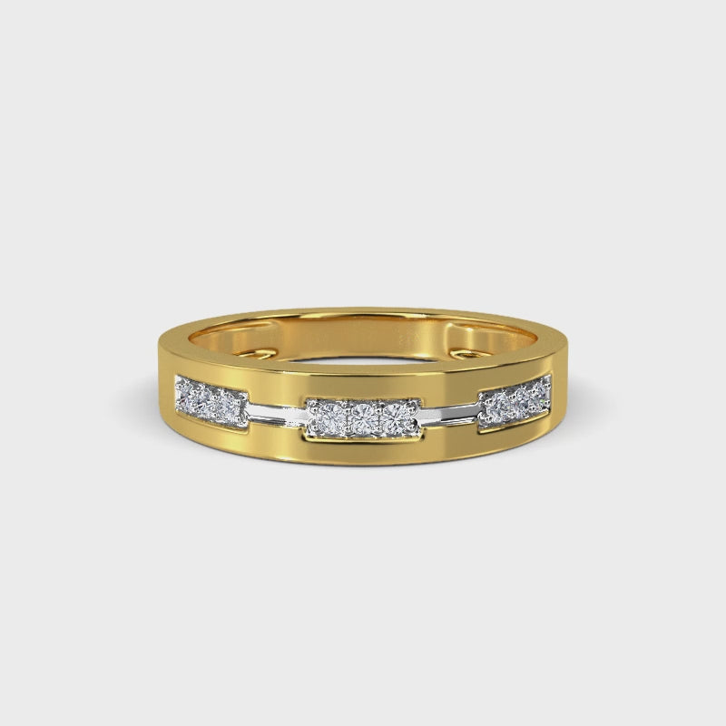 Jayden Ring For Him