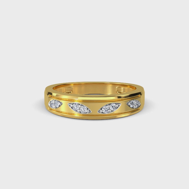 Karol Ring For Her