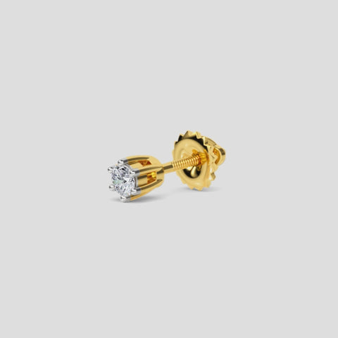 Jacole Earring