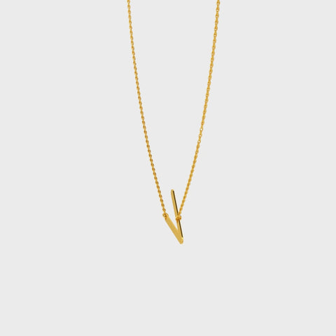 Harini Necklace