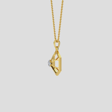 Amelia Pendant