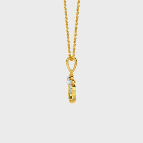 Hermione Pendant