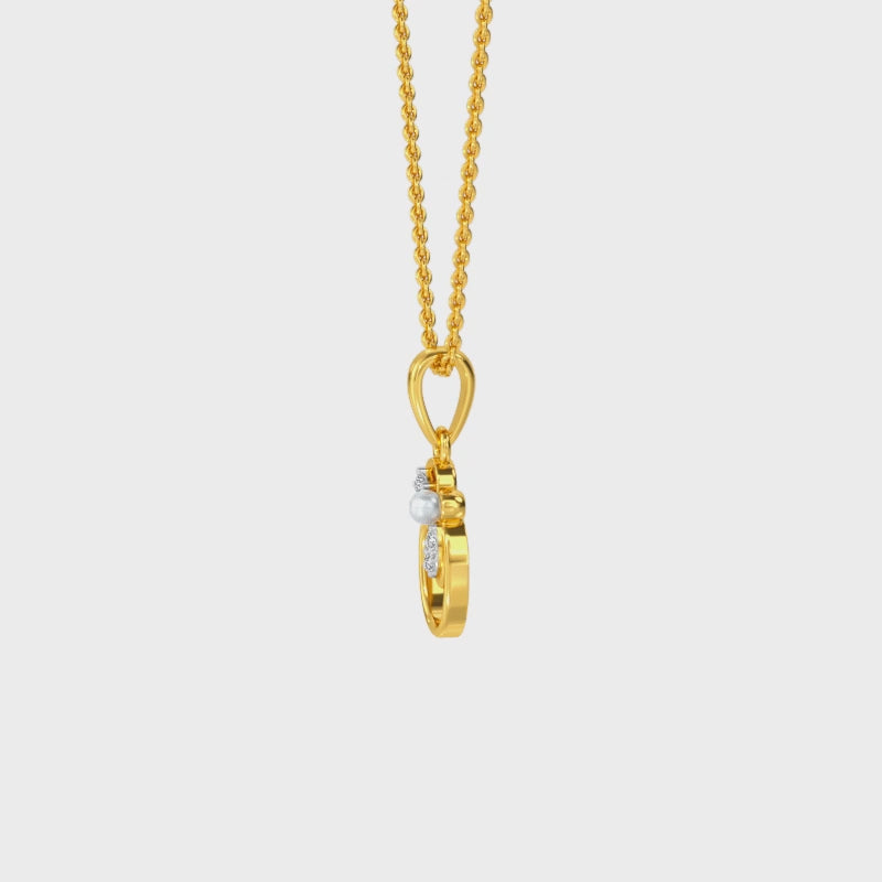 Hermione Pendant