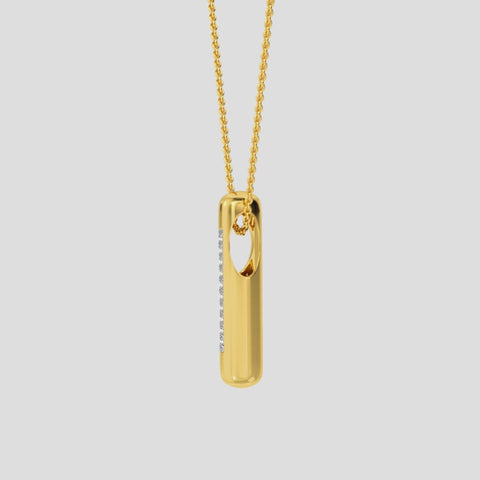 Colter Pendant