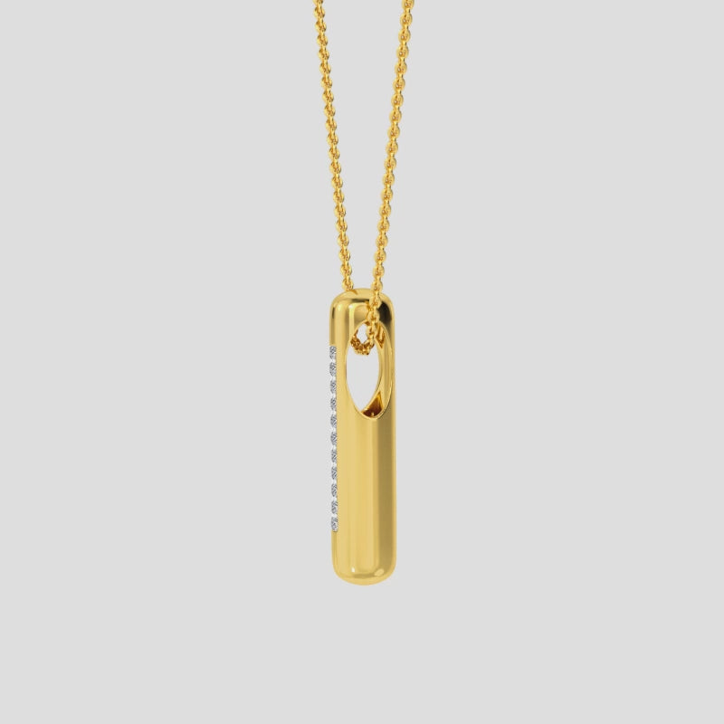 Colter Pendant