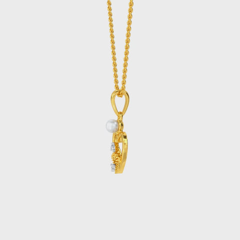 Philipa Pendant