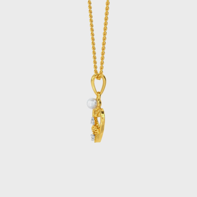 Philipa Pendant