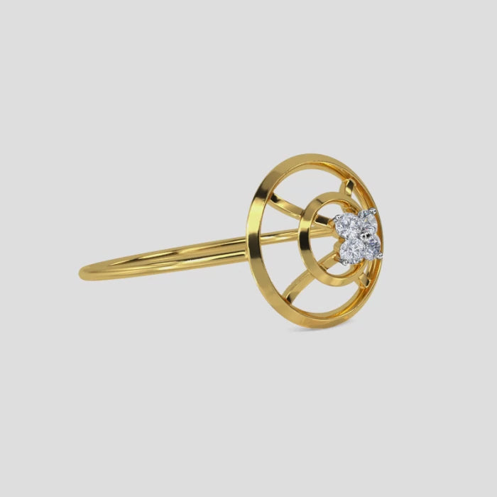 Lillie Ring