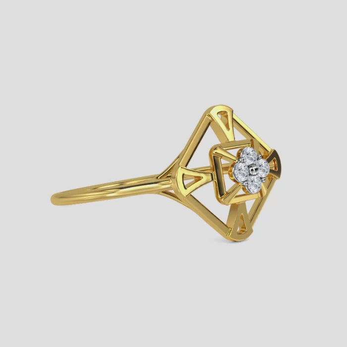 Angelika Ring