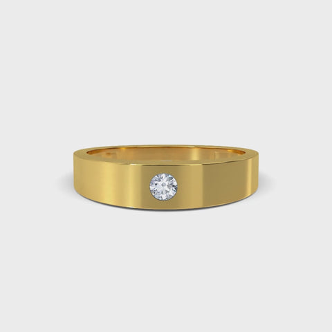 Connor Ring For Him
