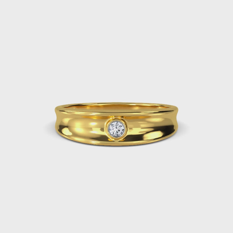 Samuel Ring For Him