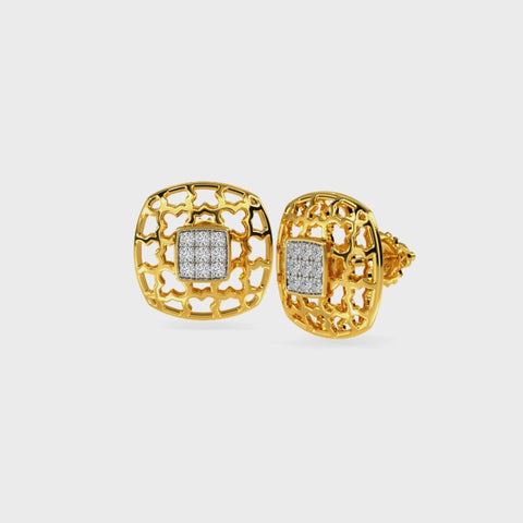 Pradhi Earring