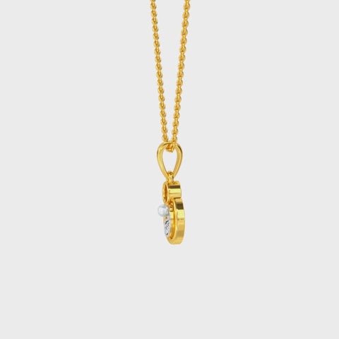 Henri Pendant