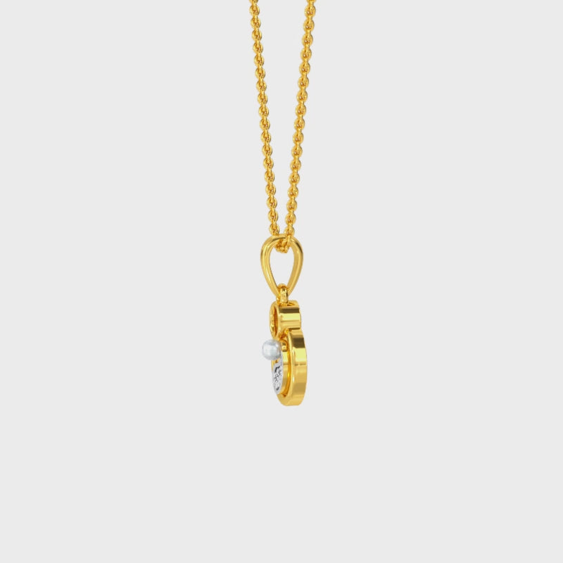 Henri Pendant