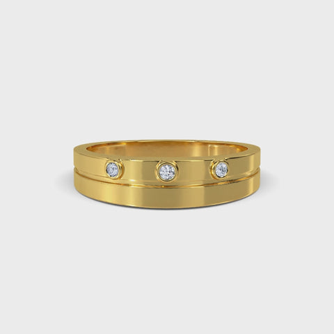 Carson Ring For Him