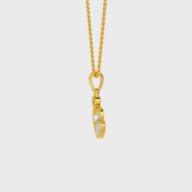 Pola Pendant