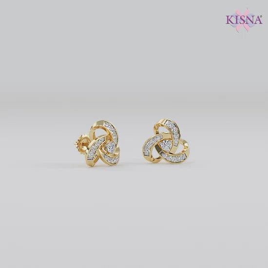Juniper Earring