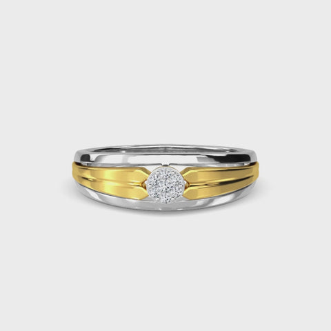 Samul Ring For Him