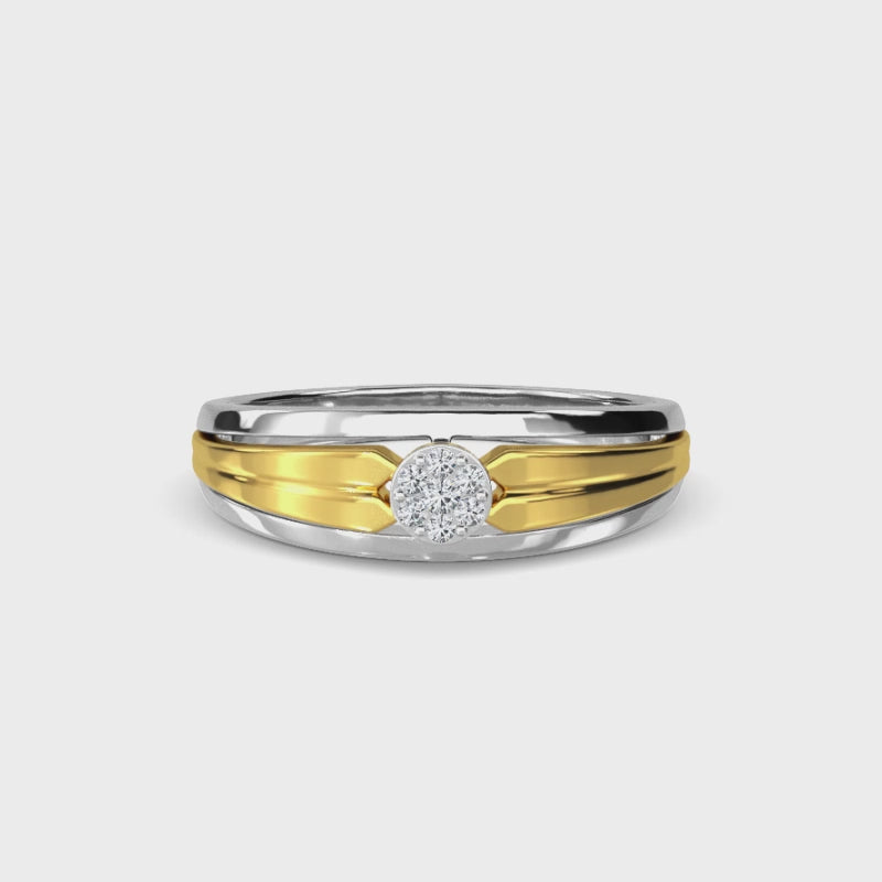 Samul Ring For Him