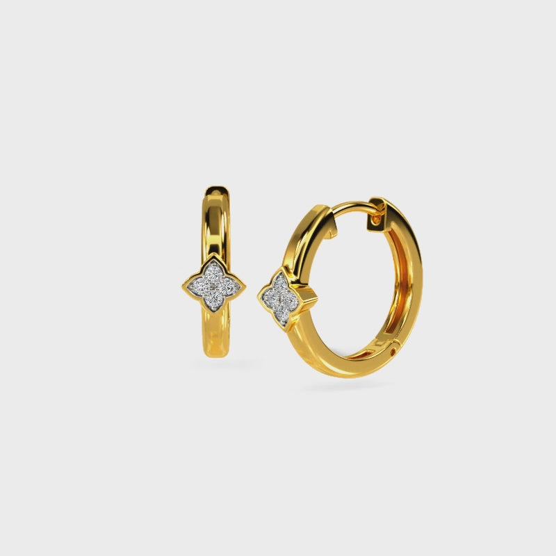 Akanksha Earring