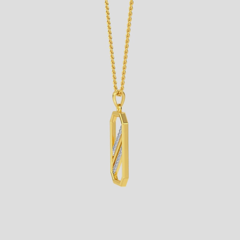 Camilo Pendant