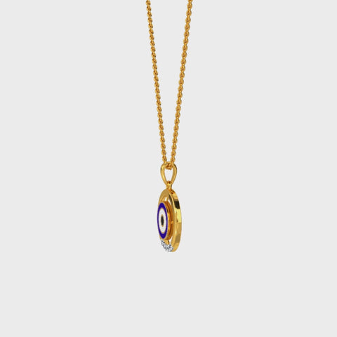 Shreeya Pendant