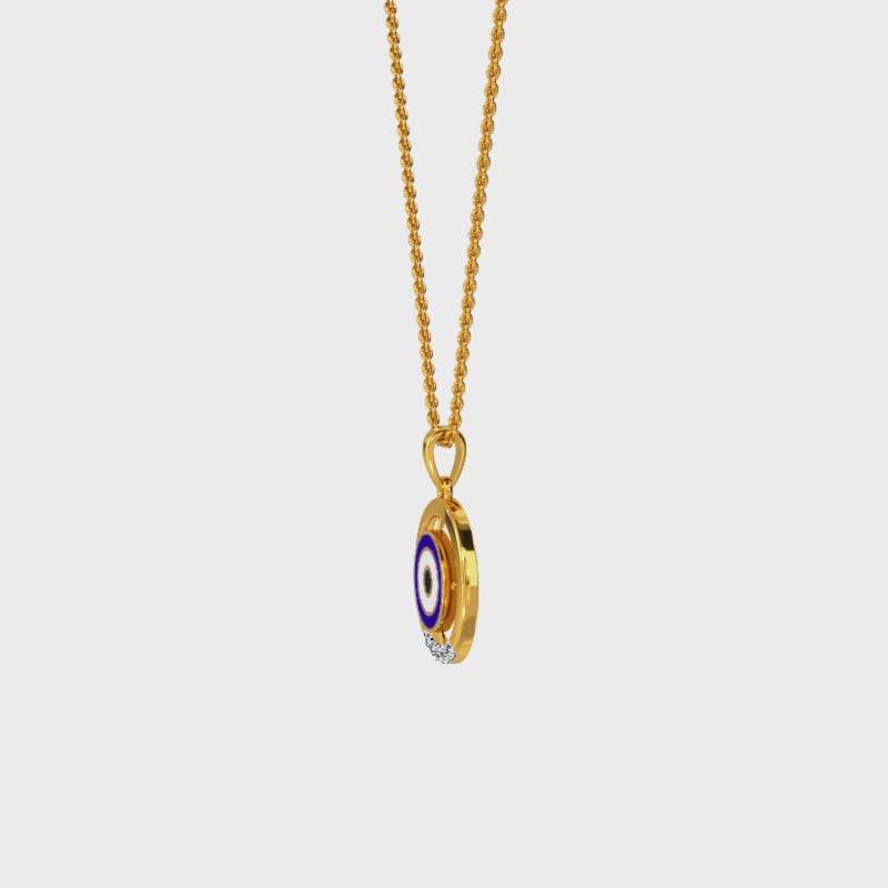 Shreeya Pendant