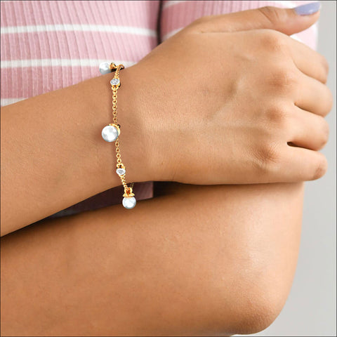 Kiera Bracelet