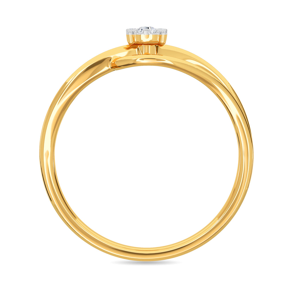 Awe InspiDiamond Ring Diamond Ring