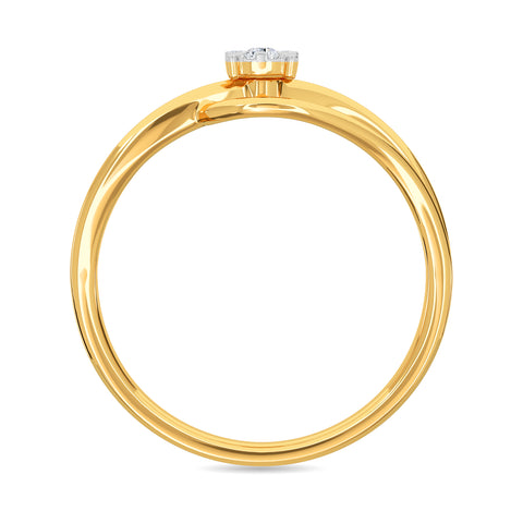 Awe InspiDiamond Ring Diamond Ring