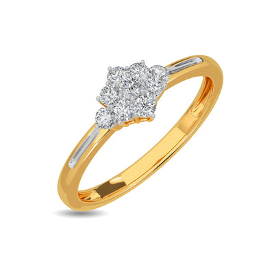 ENDARA Diamond Ring