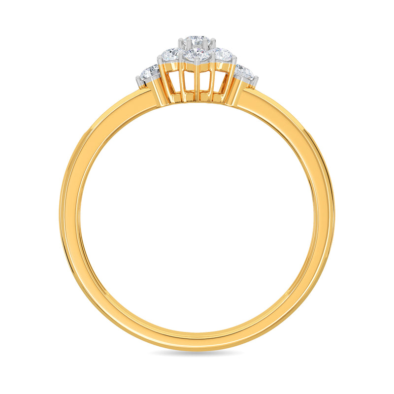 ENDARA Diamond Ring