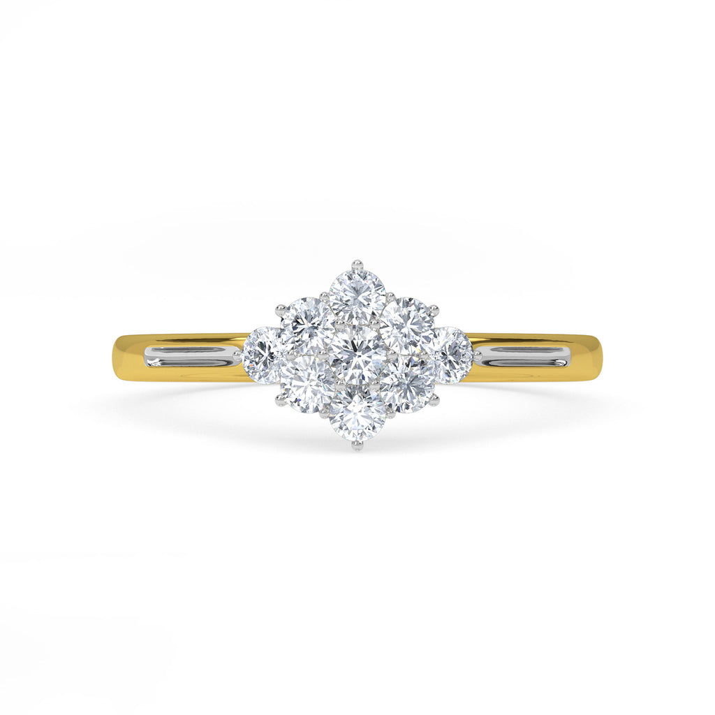 ENDARA Diamond Ring