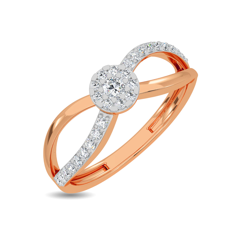 Aimee Diamond Ring