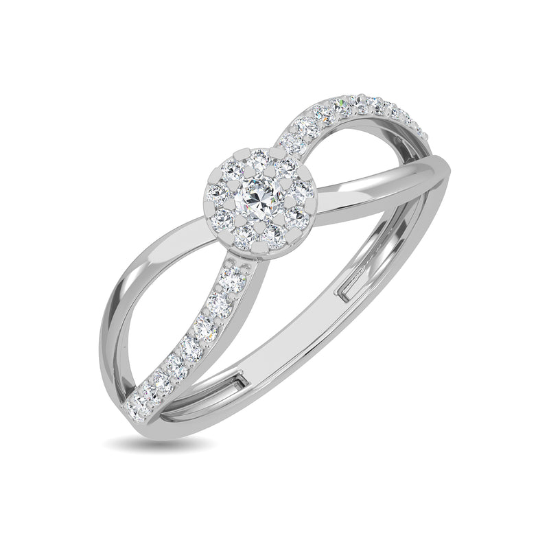 Aimee Diamond Ring
