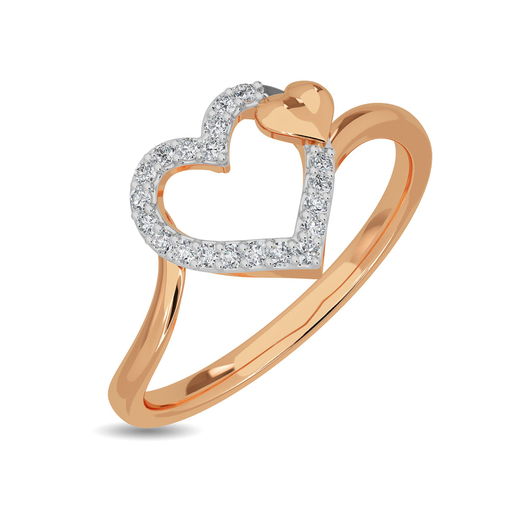 EVELYN Diamond Ring