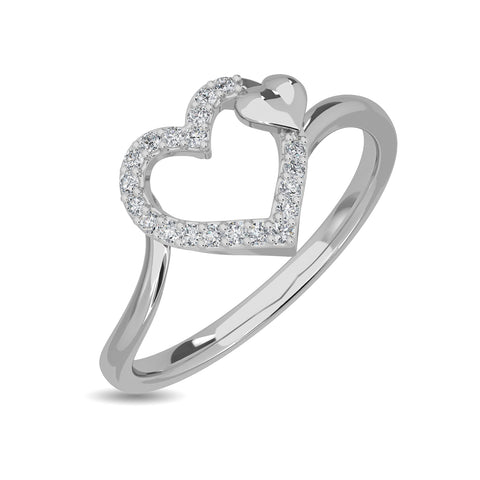 EVELYN Diamond Ring