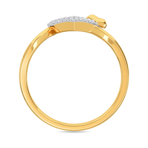 EVELYN Diamond Ring