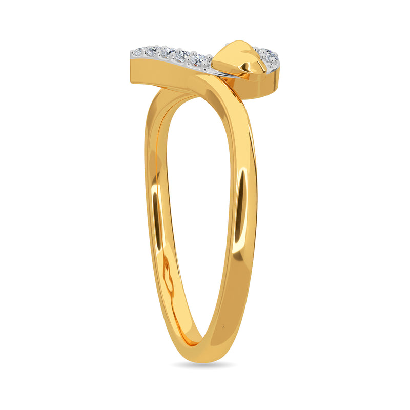 EVELYN Diamond Ring