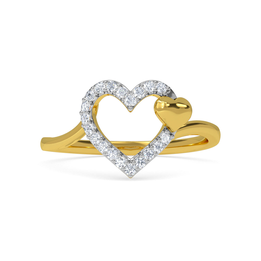 EVELYN Diamond Ring