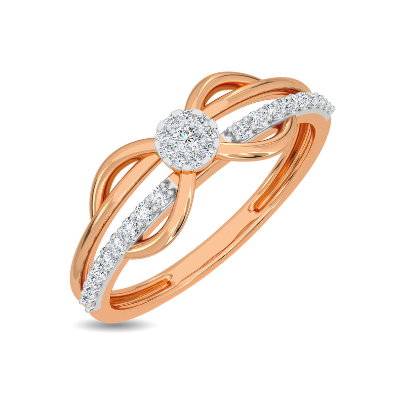 CRISMI Diamond Ring